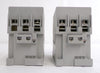AB Allen-Bradley 100-C60D*00 3-Pole Contactor C60 Series Lot of 2 Working
