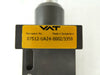 VAT 07512-UA24-0002 Atmospheric Door Base Body L-VAT Series 075 Working Spare