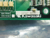 Kawasaki 50999-2145R10 Processor PCB Card 1GW-51 Nikon NSR-S205C Used Working