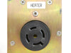 Control Concepts 3096-1000 SCR Power Controller AMAT 0190-14926 Working Surplus