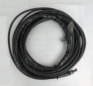 AMAT Applied Materials 0190-05576 RF Cable 75 Foot Endura Mainframe Working