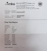 MKS Instruments AS01496-0-3 PCB Card CDN496R AMAT 0190-24283 New Surplus