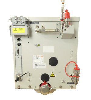 iXH 100HT Edwards NRY45G000 Dry Vacuum Pump iHX100HT Manufacturer Refurbished