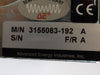 HFV 8000 AE Advanced Energy 3155083-192 RF Generator Working Surplus