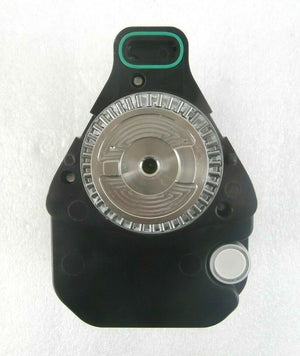 VAT 342943 Pendulum Gate Valve Actuator Assembly PCB 238096C Working Surplus