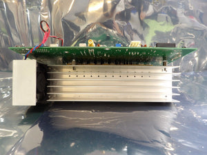 Lightwave Electronics 4-2875 Laser PCB ASM 0-2077 M210-PS-V06 Working Spare