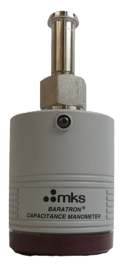 MKS Instruments 626B11TBE Baratron Capacitance Manometer Producer GT3 Surplus