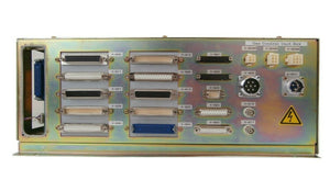 DNS Dainippon Screen Gas Control Box FC-3000 Wet Station System Working Spare