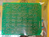 JEOL MP002407-03 FILM CRT ITF PB Interface Board PCB Card JEM-2010F Used