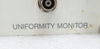 Varian Semiconductor VSEA 70827001 Uniformity Monitor 350D 350DE 300XP Working