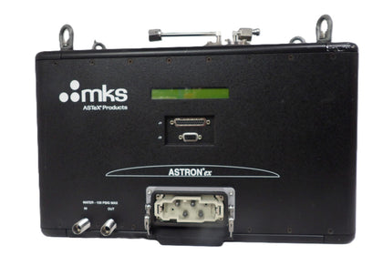 ASTRON ex MKS Instruments AX7685-20 RPS Plasma Source ASTeX 128 Hours Tested