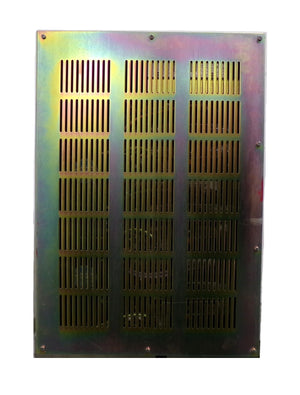 Yaskawa CLSR-4590-N2CH MSC/CM-R Linear Motor Controller Nikon 4S587-667 Working
