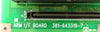TEL Tokyo Electron 381-643313-7 ARM I/F PCB Board New Spare Surplus
