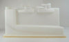 SCP Santa Clara Plastics QDR NPP Quick Dump Rinse Tank 9400 Wet Station New