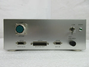 Nikon 4S008-035 Lamp Control Module NSR System Used Working