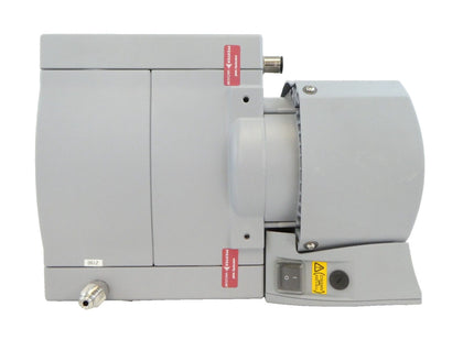 Pfeiffer PK T01 310 Diaphragm Vacuum Pump MVP 070-3 Spare Surplus