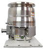TMP Shimadzu TMP-2814LMAD (T1) Turbomolecular Pump TMP-2804 Turbo Tested Working