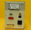 Komatsu Electronics 20016470 AIC-7 Temperature Controller AIC-7-12-UC-D As-Is