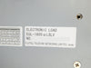 Fujitsu EUL-1800αL SLV Electronic Load Tester Module 1800 Watts Working Surplus