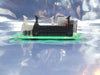 Mitsubishi BU158A378G52 Interface PCB E34ME Working Surplus