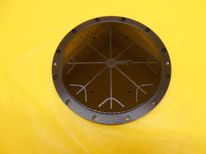 AMAT Applied Materials 0020-39834 Polymide Pedestal Assembly New