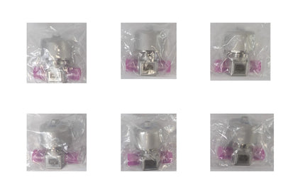 Ham-Let EV8C-V-EP Diaphragm Control Valve UCV Series Lot of 6 New