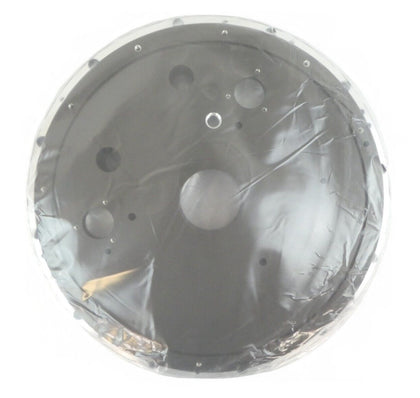 TEL Tokyo Electron 3D10-100157-V5 Plate Base BEL BTM Manufacturer Refurbished