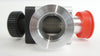 VAT 26428-KA01-BYB1 High Vacuum Angle Valve AMAT Applied Materials 3870-06651