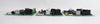 DIP EH0111(C)-5C Power Supply PCB EH0111 TEL 5024-000218-11 Lot of 6 Working