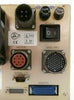 Shimadzu EI-D3203MD-A1 Turbomolecular Pump Controller TMP Turbo Tested As-Is