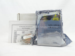 Tylan Mass Flow Controller MFC 2900 2950 Series Reseller Lot of 8 Working