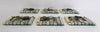 Agilent E3122-66501 Processor PCB Card Reseller Lot of 16 Working Surplus