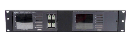 Granville-Phillips 307091 Ion Gauge Controller with Power Supply Working Surplus