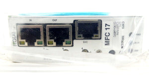 Pivotal Systems 32-03344 Mass Flow Controller MFC 300 SCCM CHF3 0190-64892 New