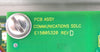 Varian Semiconductor Equipment E11139290 PDI Module PCB Card E15005320 Working