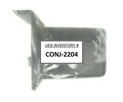 Varian Semiconductor Equipment F2061001 Gas Leak Motor Drive Assembly New Spare