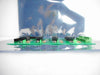 JEL Jusung REA100990000 Vacuum Process Interface Board PCB Spare Surplus