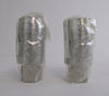 Swagelok SS-QTM8A-B-12PF Quick Connect Body 3/4" Lot of 5 New Surplus