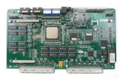 Nikon Precision 4S015-192 Processor PCB Card NK-C44-60S NSR Series Working