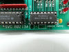 SVG Silicon Valley Group 99-80210C5-01G Controller Board PCB 80219AB-01 90S DUV