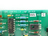 Electroglas 250259-001 CRT Controller Lamp Driver PCB Card 4085x Horizon Working