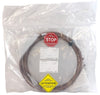 AMAT Applied Materials 0190-90922 Tru RG-393 RF Cable New Surplus