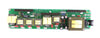 Phasetronics 36-0573 P1241 Power ASSY PCB P1191E Reseller Lot of 2 Working