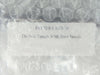 Varian Ion Implant Systems F5192001 Liner Aperture Plate Reseller Lot of 3 New