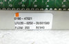 SMC LFU20-0250-DUS01560 Flow Sensor AMAT Applied Materials 0190-47021 Working