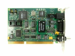 SMC 61-600406-003 Elite16 EtherCard PCB Card KLA Instruments 2132 Working