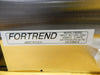 Fortrend 120-1004 Wafer Transfer Machine F8025S Used Tested Working