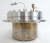 AMAT Applied Materials 0042-13127 Gas Feedthrough Assembly Working Surplus