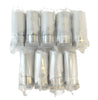 Ham-Let HMS30-8VKC-1/8 Pneumatic Diaphragm Valve Reseller Lot of 9 New Surplus