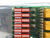 Nikon 4S007-854-1 Power Supply Relay Board PCB ST-DRU NSR-S204B Used Working